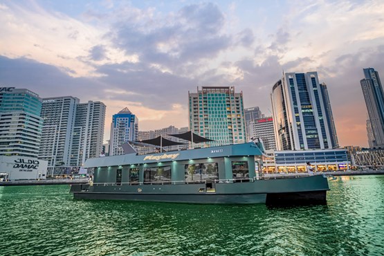 play boy | AED2,700/hour